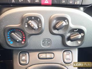 FIAT Panda usata 16
