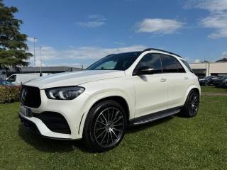 MERCEDES-BENZ GLE 350 usata, con Airbag