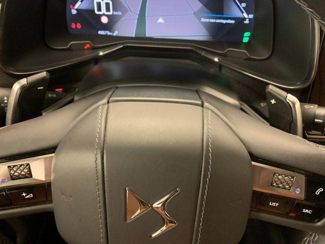 DS AUTOMOBILES DS 7 usata, con Controllo vocale