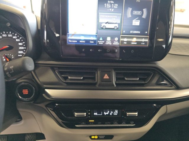 SUZUKI Swift usata, con Immobilizzatore elettronico
