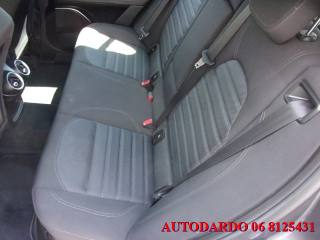 ALFA ROMEO Stelvio usata 19