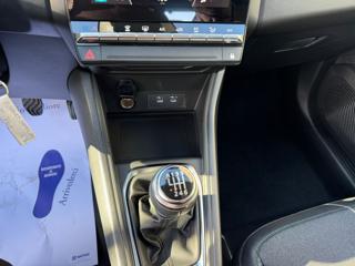 RENAULT Captur usata, con Controllo trazione