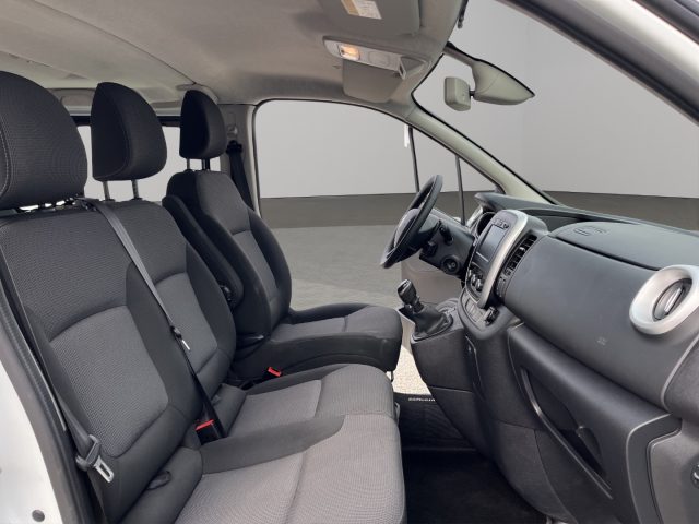 FIAT Talento usata, con Immobilizzatore elettronico
