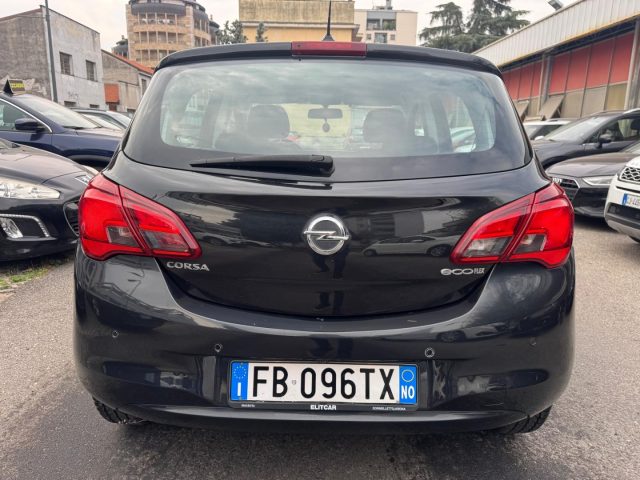 OPEL Corsa usata, con Airbag laterali
