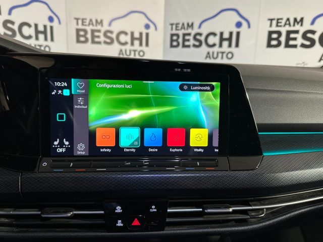 VOLKSWAGEN Golf usata, con Controllo trazione