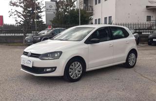 VOLKSWAGEN Polo usata 12