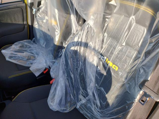 FIAT Panda usata, con Climatizzatore