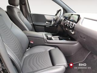 MERCEDES-BENZ B 180 usata, con Immobilizzatore elettronico