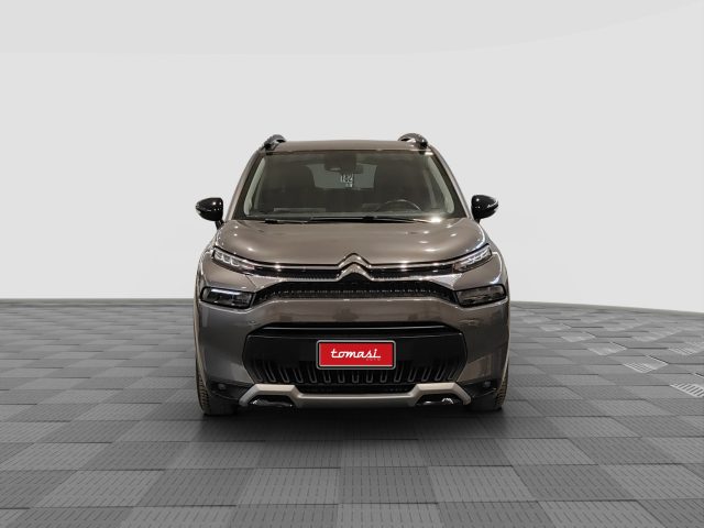 CITROEN C3 Aircross usata 7