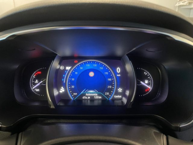 RENAULT Talisman usata, con Autoradio digitale
