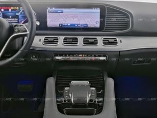MERCEDES-BENZ GLE 300 usata, con Cerchi in lega