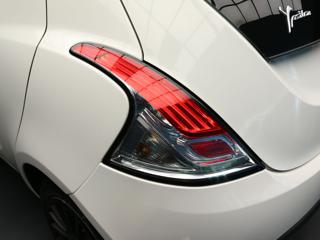 LANCIA Ypsilon usata, con USB