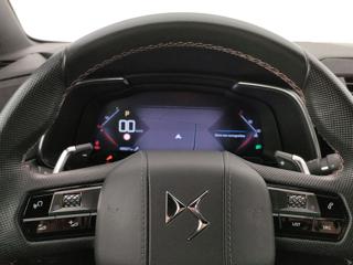 DS AUTOMOBILES DS 7 Crossback usata, con ESP