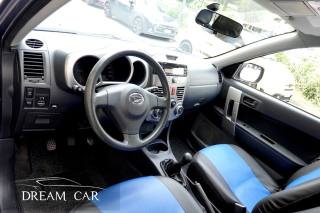 DAIHATSU Terios usata, con Chiusura centralizzata