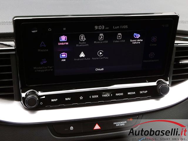 KIA XCeed usata 74