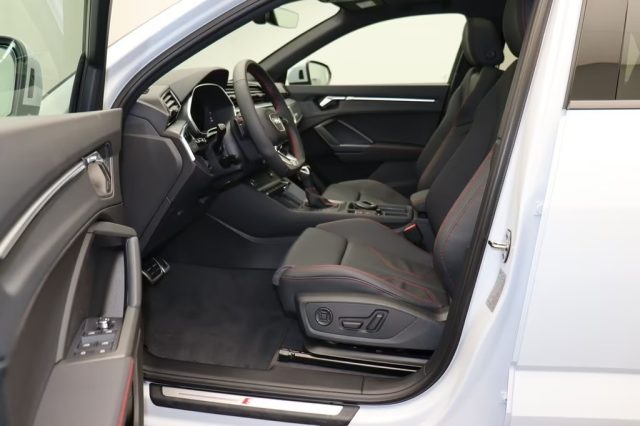 AUDI Q3 usata, con Chiusura centralizzata