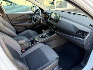 NISSAN Qashqai usata, con Controllo automatico clima