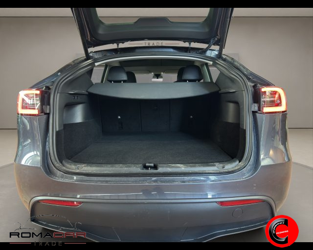 TESLA Model Y usata 20