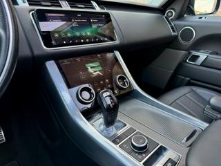 LAND ROVER Range Rover Sport usata, con Sistema di navigazione