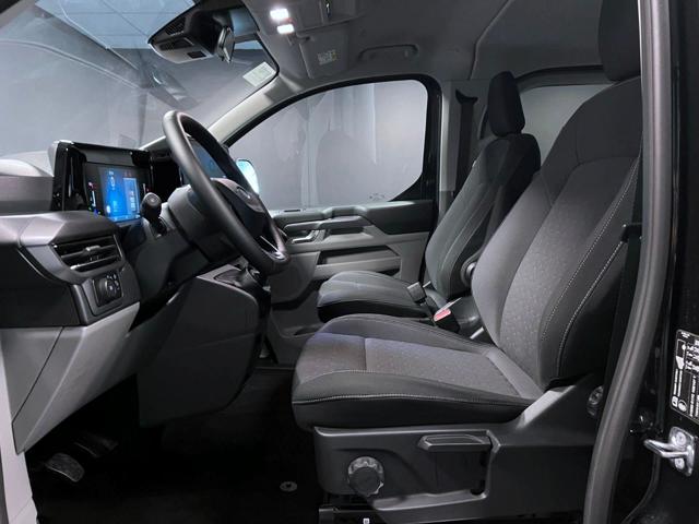 FORD Tourneo Custom usata, con Controllo automatico clima