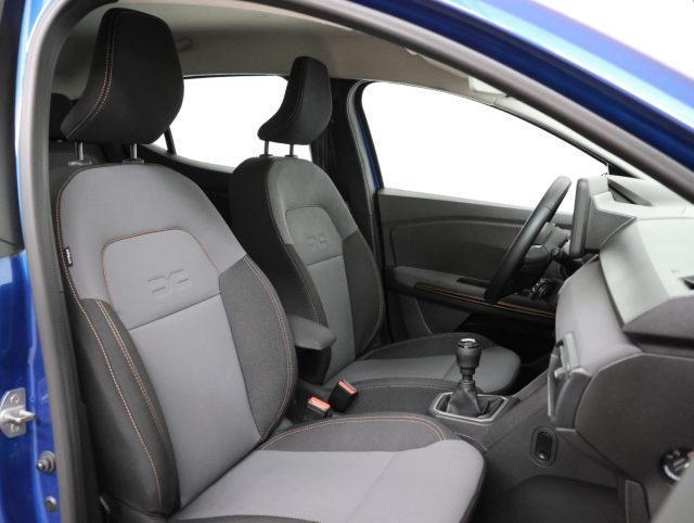 DACIA Sandero usata, con ESP