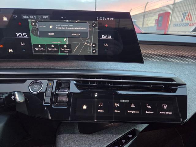 PEUGEOT 3008 usata, con Airbag testa