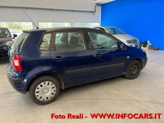 VOLKSWAGEN Polo usata, con Specchietti laterali elettrici
