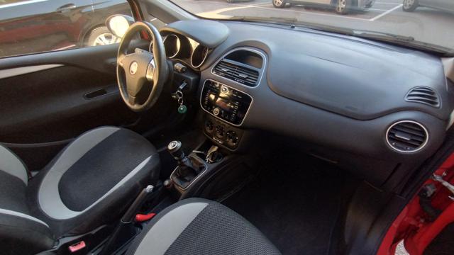 FIAT Punto usata 23