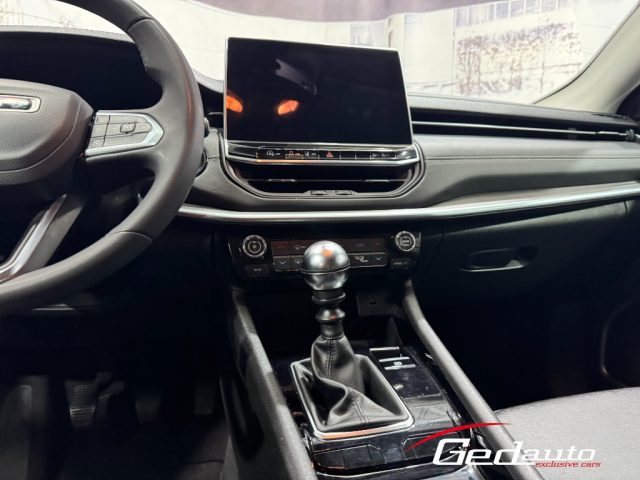 JEEP Compass usata, con Fari Xenon