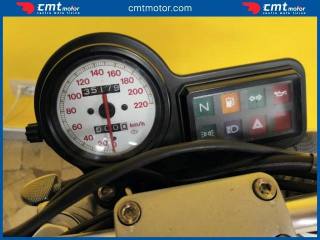 DUCATI Monster 600 usata 5