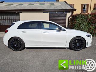 MERCEDES-BENZ A 200 usata, con Cruise Control