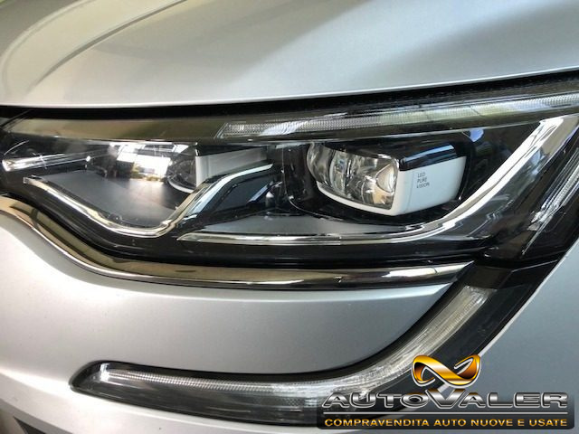 RENAULT Talisman usata, con Alzacristalli elettrici