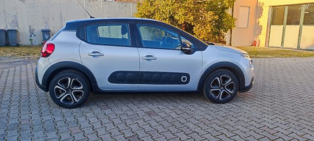 CITROEN C3 usata, con Alzacristalli elettrici