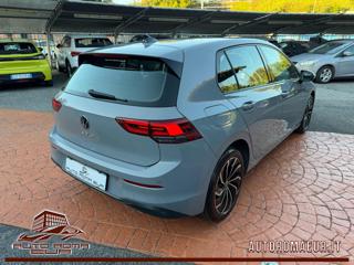 VOLKSWAGEN Golf usata, con Alzacristalli elettrici