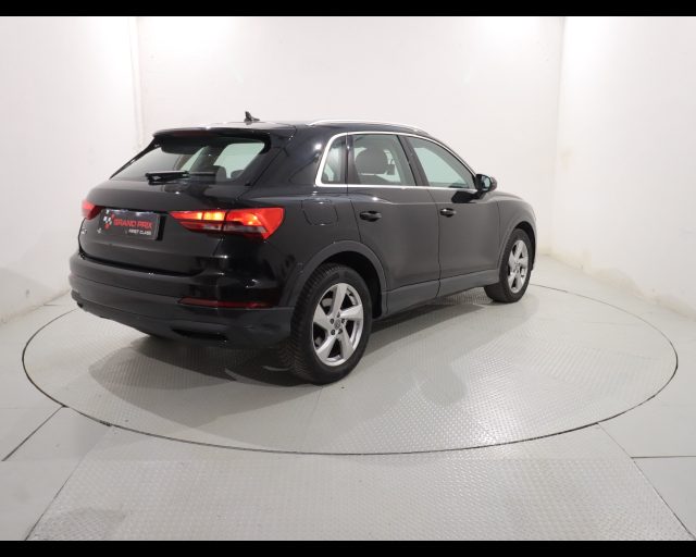 AUDI Q3 usata, con Cerchi in lega