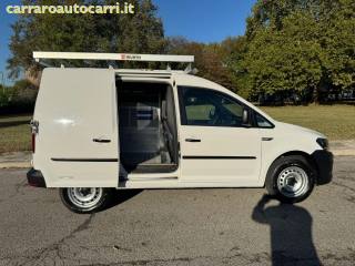 VOLKSWAGEN Caddy usata, con Fendinebbia