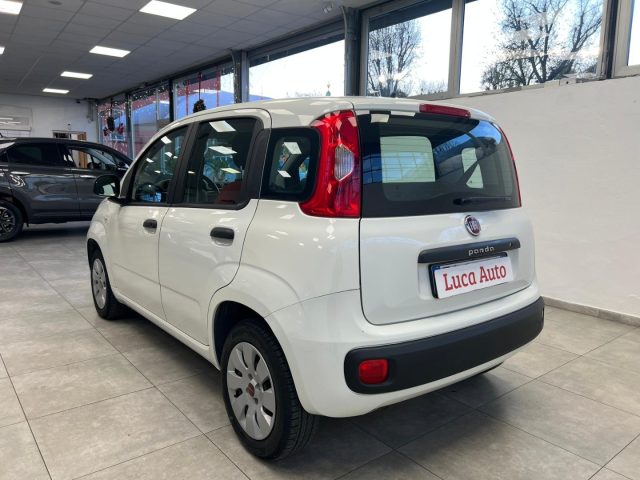 FIAT Panda usata, con Chiusura centralizzata
