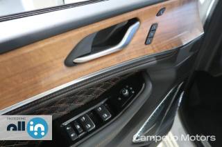 JEEP Grand Cherokee usata 15