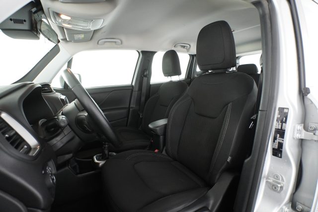 JEEP Renegade usata 8