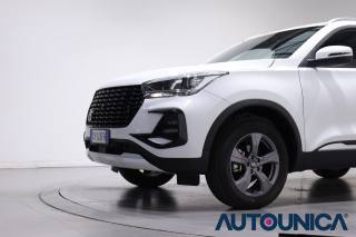 DR MOTOR DR 5.0 usata, con Controllo automatico clima