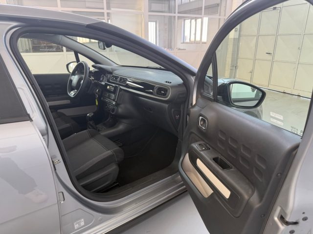 CITROEN C3 usata 22