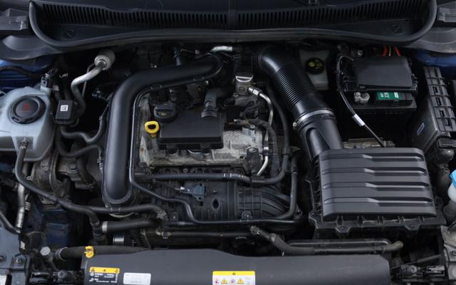 VOLKSWAGEN Taigo usata, con Cruise Control