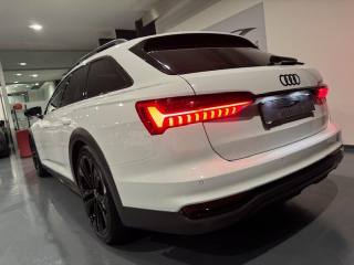 AUDI A6 allroad usata, con Alzacristalli elettrici