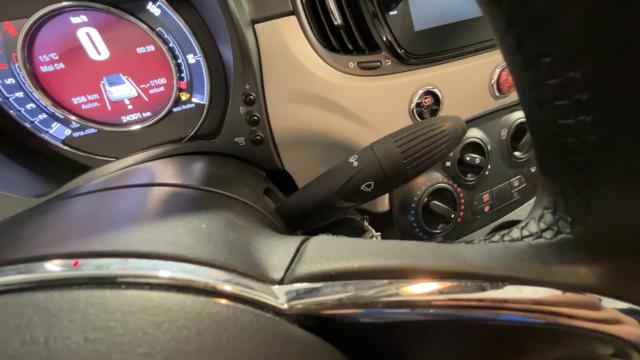 FIAT 500C usata, con Cruise Control