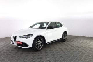 ALFA ROMEO Stelvio usata 6