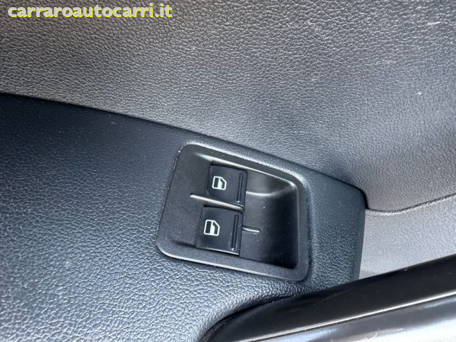 VOLKSWAGEN Caddy usata, con Climatizzatore