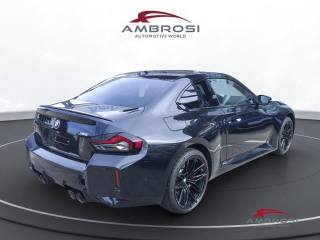 BMW M2 usata 2