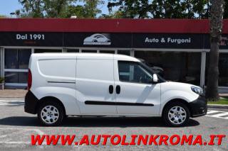 FIAT Doblo usata, con Airbag Passeggero