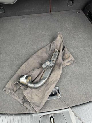 OPEL Antara usata, con Immobilizzatore elettronico