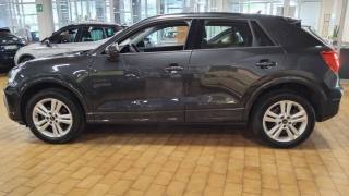AUDI Q2 usata, con Airbag Passeggero